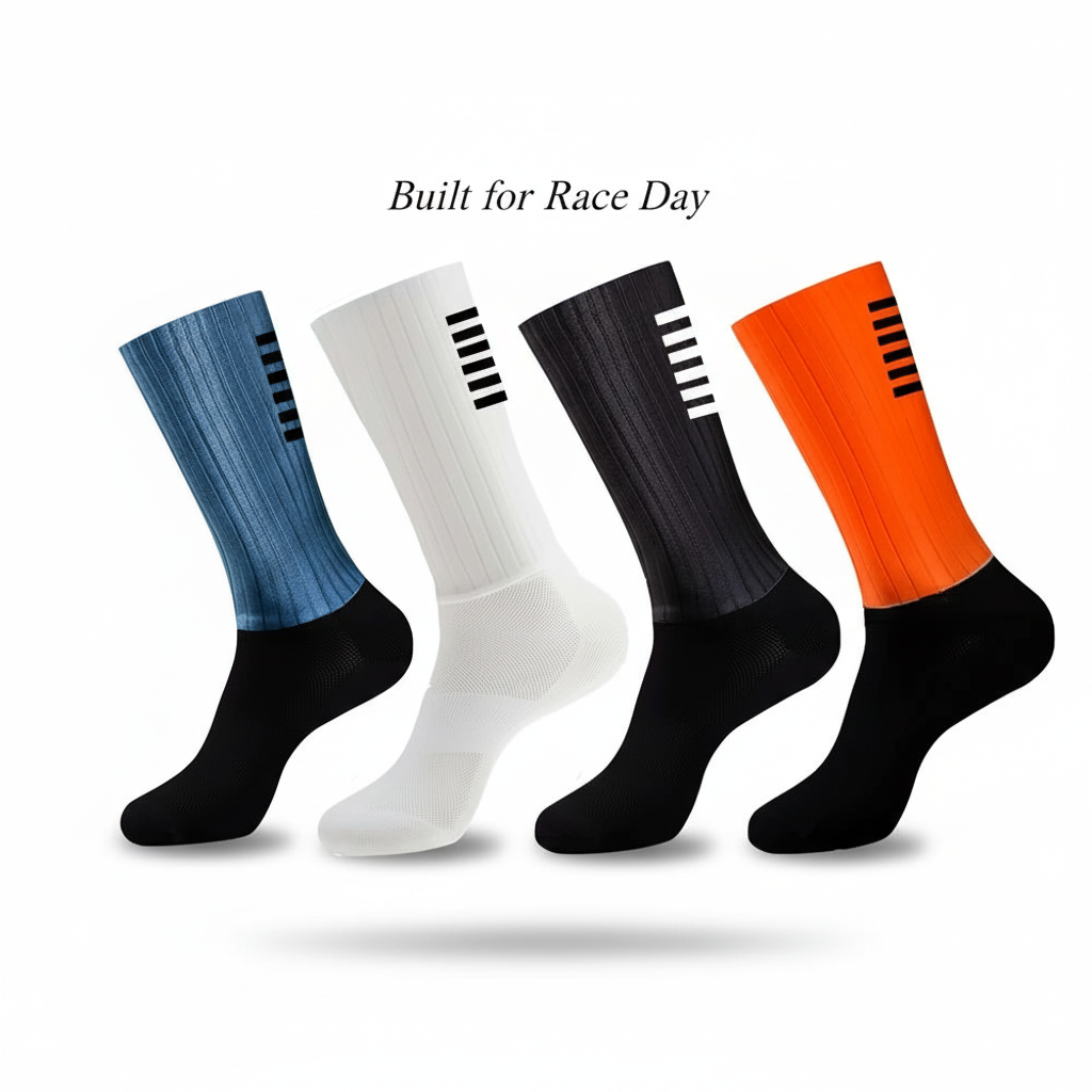 ProRide Aero Socks