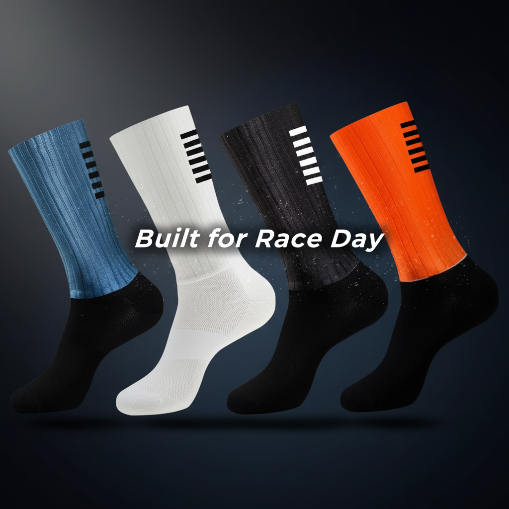 ProRide Aero Socks